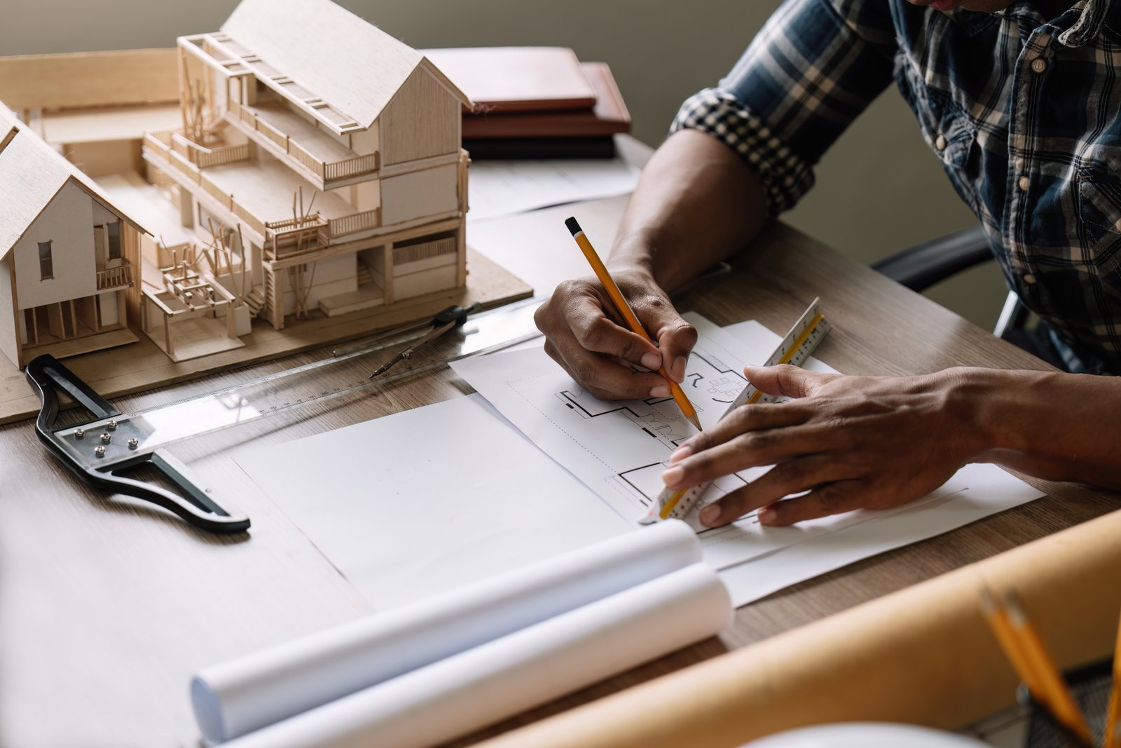 Modern Real Estate Development