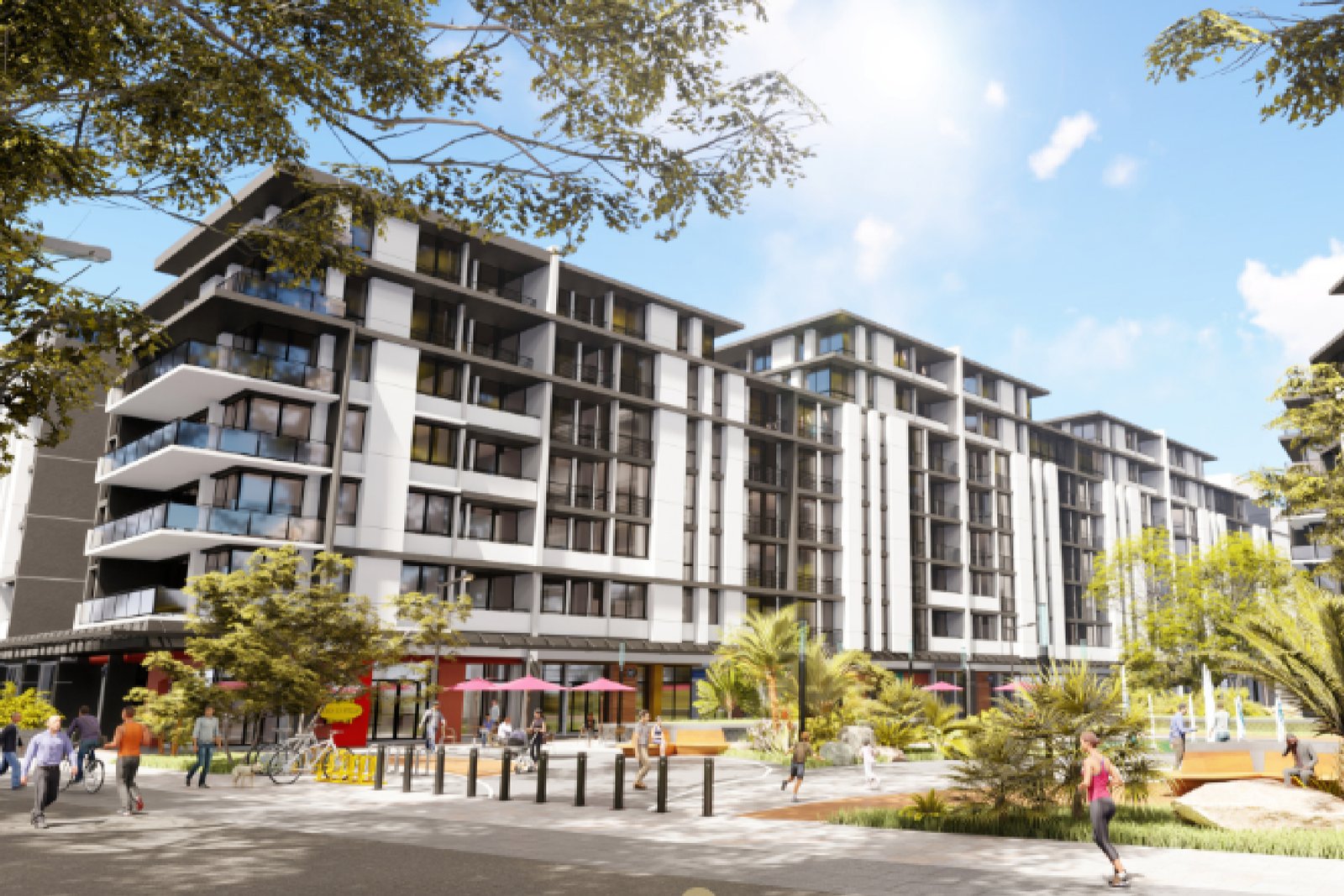 Future of Real Estate