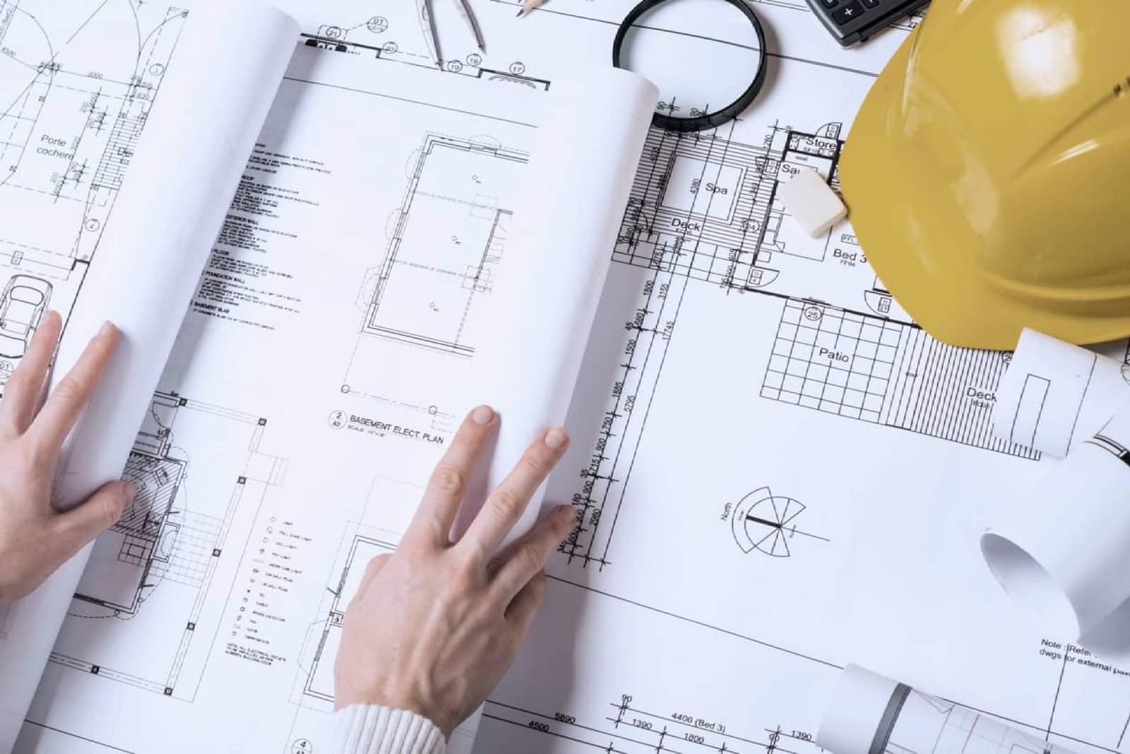 Thoughtful Property Planning