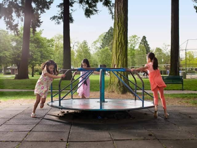 Play Area
