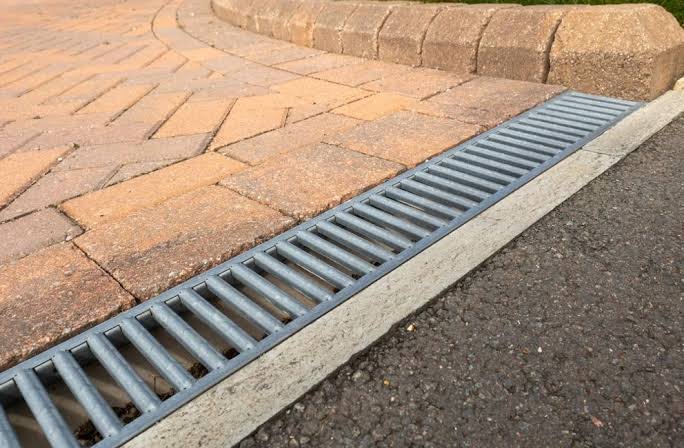 Efficient Drainage