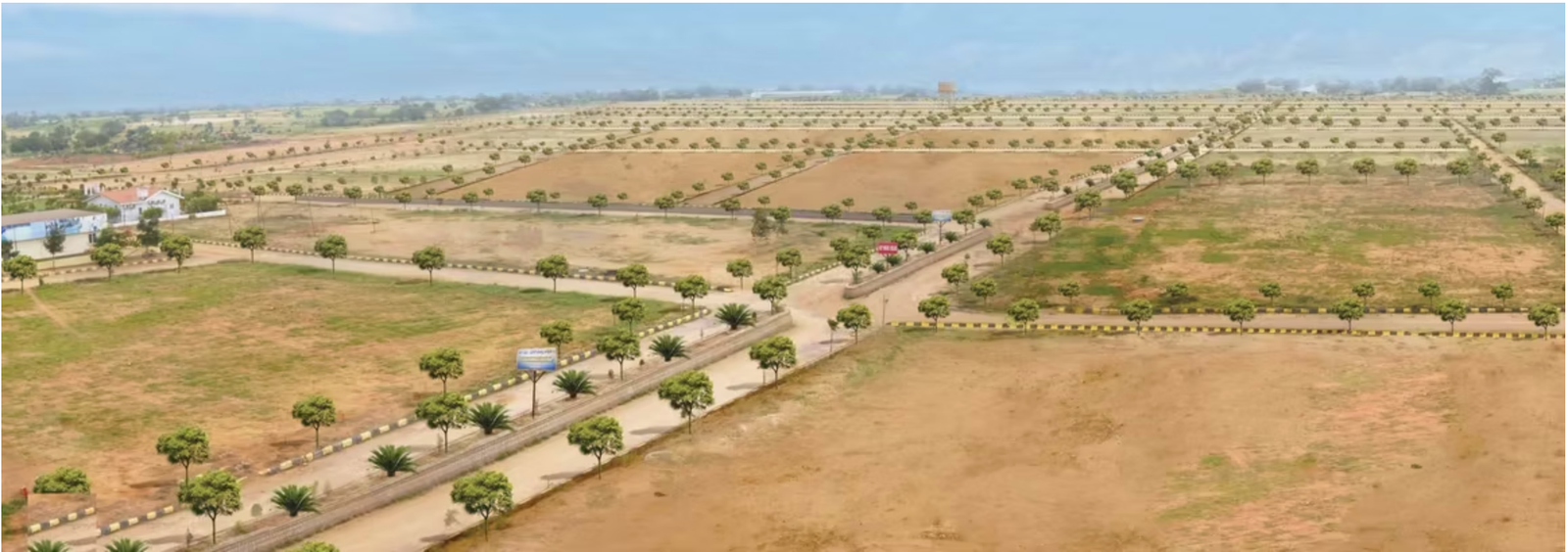 Vrindavan Vihar
