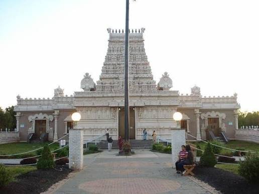 Temple