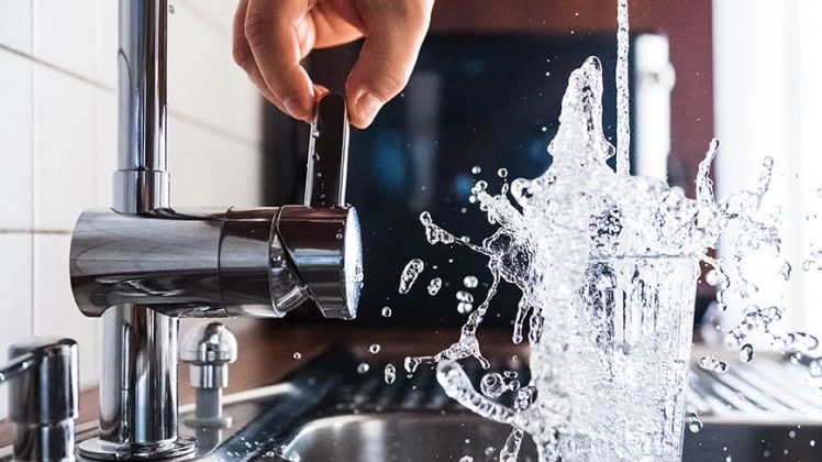 Water Supply and Drainage
