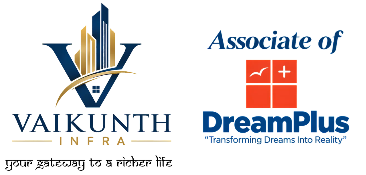 Vaikunth Infra