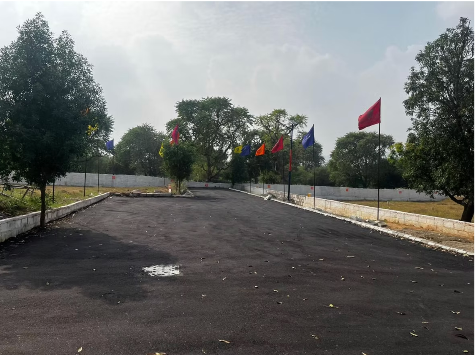 Vrindavan Vihar