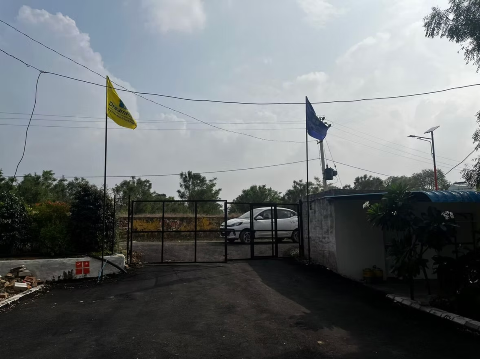 Vrindavan Vihar